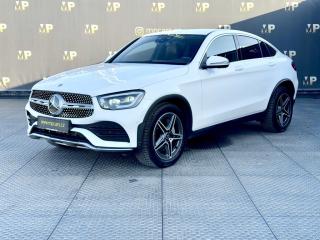 Mercedes-Benz GLC 200 kup 4Matic DPH R