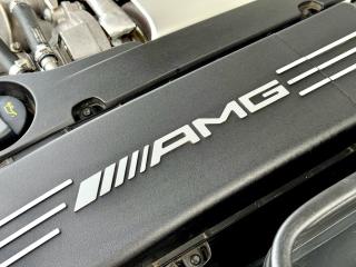 Mercedes-Benz 63S AMG 4.0 V8 Bi-turbo Cabrio