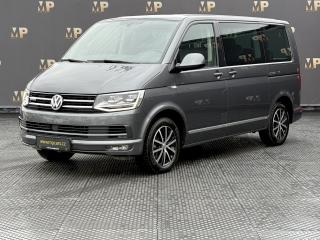 Volkswagen Multivan T6 2.0 TDi, Highline REZERVACE