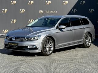 Volkswagen Passat B8 2.0TDi, Highline,R-Line,DPH
