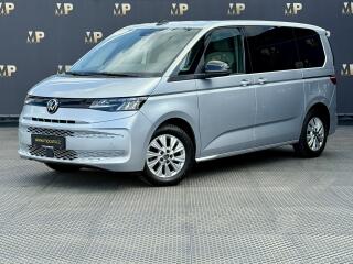 Volkswagen Multivan T7 2.0TDi DSG,1.Maj, REZERVACE