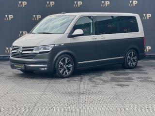 Volkswagen Multivan T6.1 2.0TDi, Highline 4X4, DPH