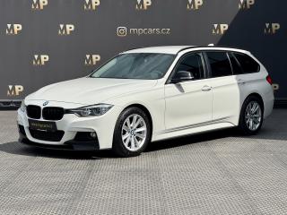 BMW 320i 135kW, ADVANTAGE, Touring