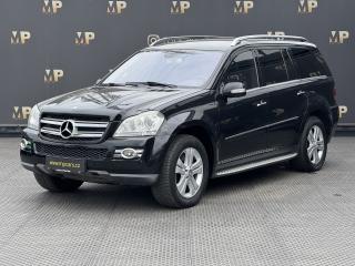 Mercedes-Benz GL 420 CDI 4MATIC