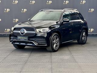 Mercedes-Benz GLE 300d 4M, AMG Line