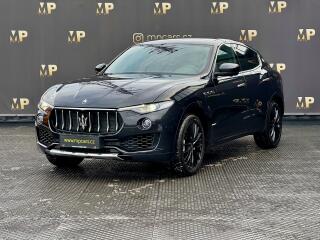 Maserati Levante GranLusso Q4, 3.0iV6 257kW, �R
