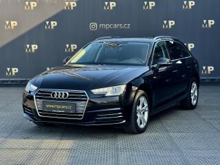 Audi A4 2.0TDi MAN Sport,Individual  