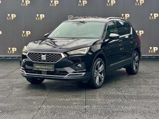 Seat Tarraco 2.0TSi DSG, 4Drive, REZERVACE
