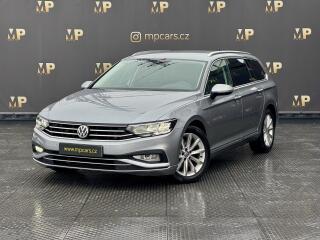 Volkswagen Passat 1.5TSi DSG Elegance, �R, 1.Maj