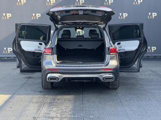 Mercedes-Benz GLB (2019) 200d 4M, AMG Line Head-up PANO - náhled 10