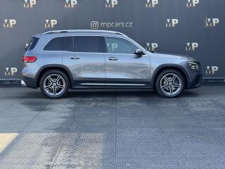 Mercedes-Benz GLB (2019) 200d 4M, AMG Line Head-up PANO - náhled 4