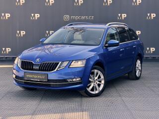�koda Octavia 1.4TSi DSG, Style REZERVACE 