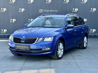 �koda Octavia 1.4TSi DSG, Style Exclusive   