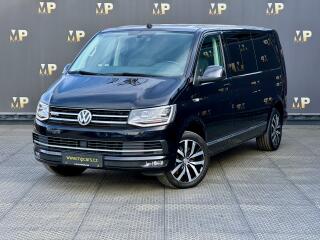 Volkswagen Multivan T6 Long 2.0TDi, Highline, DPH