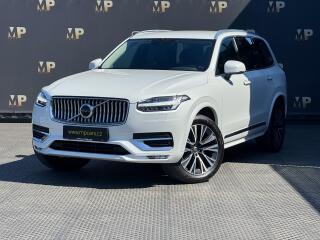 Volvo XC90 2.0 B5 AWD Inscription, 1. Maj
