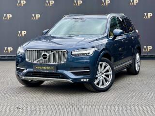 Volvo XC90 2.0 D5 AWD, Inscription, 1.Maj