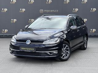 Volkswagen Golf 1.5TSi DSG Highline REZERVACE 