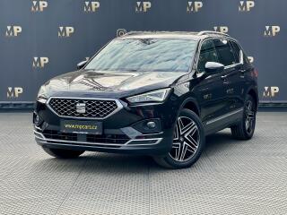 Seat Tarraco 2.0TSi DSG 4D Xcellence, Kessy