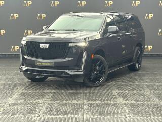Cadillac Escalade 6.2 V8 AWD Platinum, DPH, PPF 