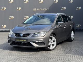 Seat Leon 1.4 TSi 92kW MAN FR, NAVI