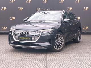 Audi e-tron Quattro 230kW Advanced, PANO