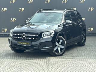 Mercedes-Benz GLB 200d 4Matic Progressive, DPH  