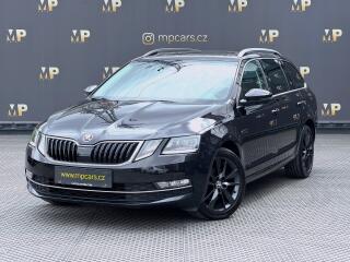 �koda Octavia 1.5TSi Style+, Virtual, DPH
