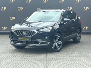 Seat Tarraco 2.0TDi DSG 4X4 Xcellence, ACC