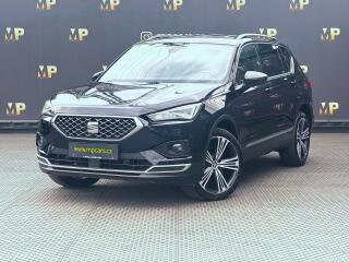 Seat Tarraco 2.0TDi DSG 4X4 Xcellence, ACC