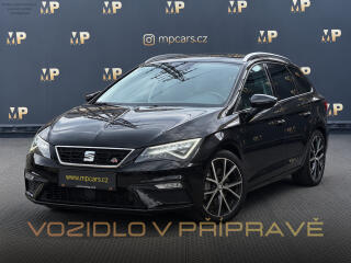 Seat Leon 1.5TSi DSG FR, Virtual, PANO  
