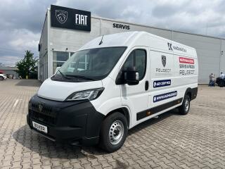 Peugeot Boxer Furgon 4350 L4H2 BlueHDi 140