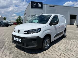 Peugeot Partner Furgon L1 650 BlueHDi 100 MAN6