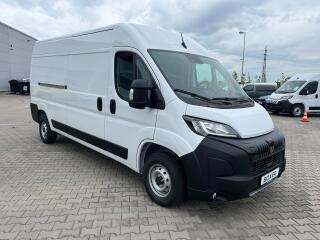 Peugeot Boxer Furgon 4350 L4H2 BlueHDi 140k 