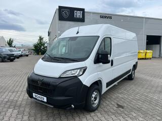 Peugeot Boxer Furgon 4350 L4H2 BlueHDi 180k 