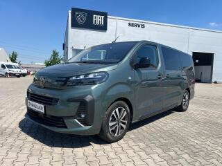 Peugeot Traveller Allure L3 2.2 180 S&S VIP7