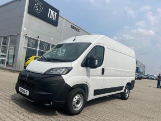 Peugeot Boxer Furgon 3300 L2H2 BlueHDi 140 M