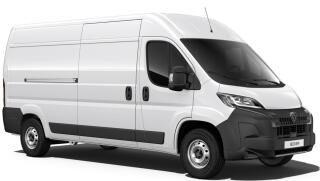 Peugeot Boxer PEUGEOT BOXER FURGON 3500 L3H2