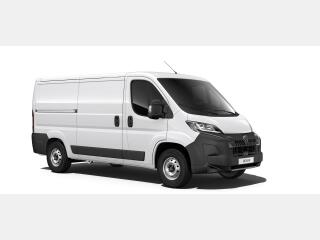 Peugeot Boxer PEUGEOT BOXER FURGON 3000 L2H1