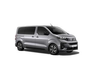 Peugeot Traveller PEUGEOT Traveller Allure L2