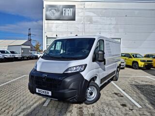 Peugeot Boxer PEUGEOT BOXER FURGON 3000 L2H1