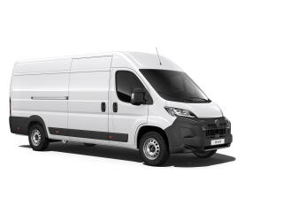 Peugeot Boxer PEUGEOT BOXER FURGON 4350 L4H2