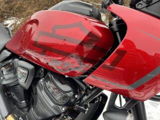 Harley-Davidson Pan America 1250 (2025) ST - náhled 10