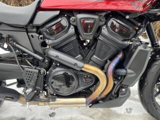 Harley-Davidson Pan America 1250 (2025) ST - náhled 12