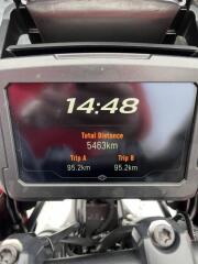 Harley-Davidson Pan America 1250 (2025) ST - náhled 14