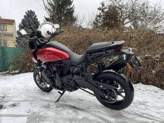 Harley-Davidson Pan America 1250 (2025) ST - náhled 6