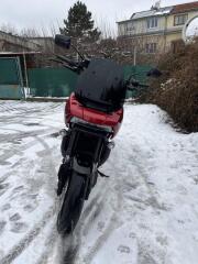 Harley-Davidson Pan America 1250 (2025) ST - náhled 7