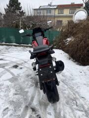 Harley-Davidson Pan America 1250 (2025) ST - náhled 8