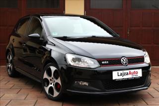 Volkswagen Polo 1.4 GTi DSG 132kW PANORAMA