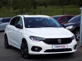 Fiat Tipo 1.4 T-Jet 88kW S-Design, LED