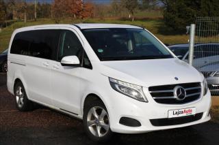 Mercedes-Benz 2.1 250d 140kW, 7.MST,LED,ACC
